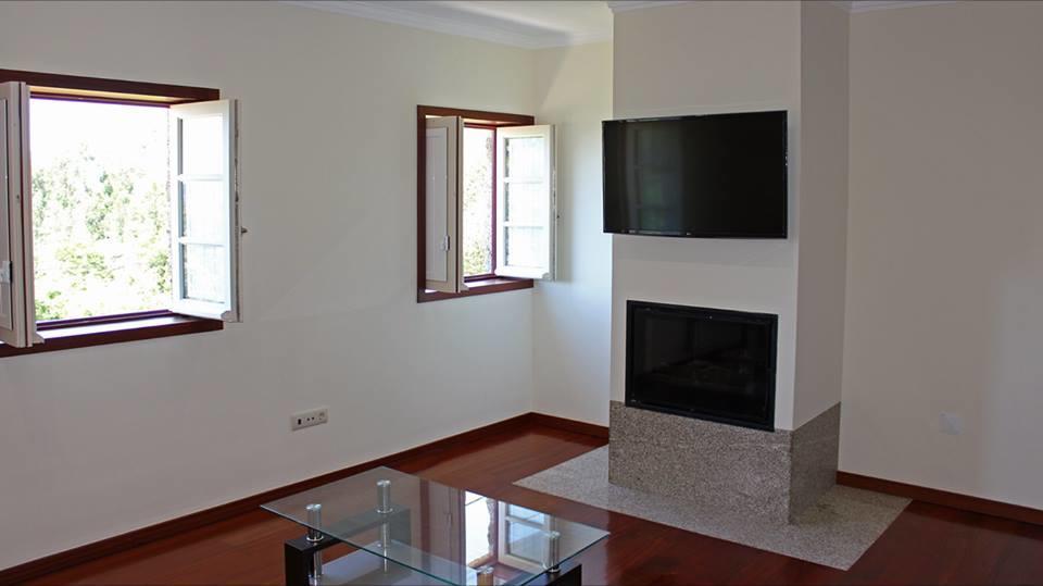 Casa Campos Vilarinho (Braga) Exterior foto